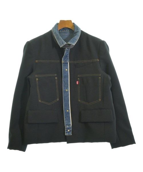 sacai ブルゾン（その他） メンズ 【古着】【中古】【送料無料】