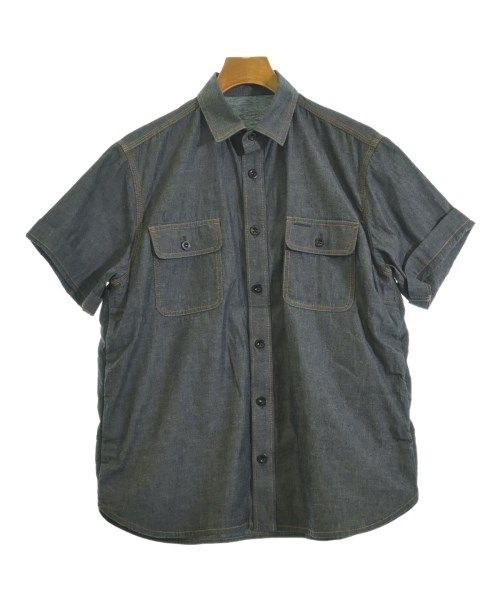 sacai カジュアルシャツ メンズ 【古着】【中古】【送料無料】
