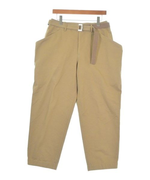 sacai パンツ（その他） メンズ 【古着】【中古】【送料無料】