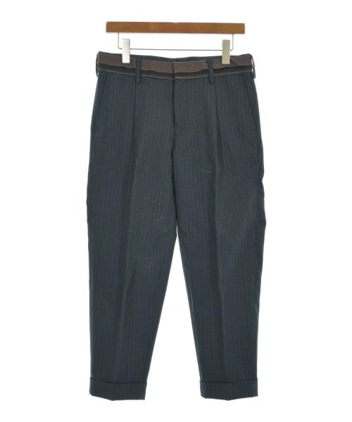 kolor スラックス メンズ 【古着】【中古】【送料無料】