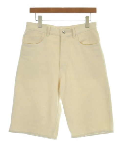 AURALEE ショートパンツ メンズ 【古着】【中古】【送料無料】