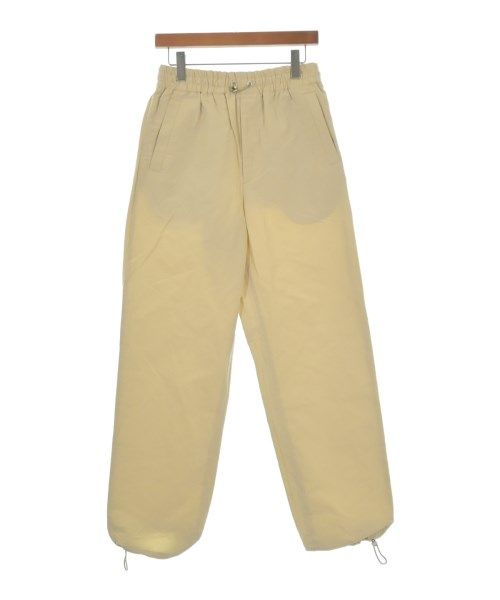 AURALEE パンツ（その他） メンズ 【古着】【中古】【送料無料】