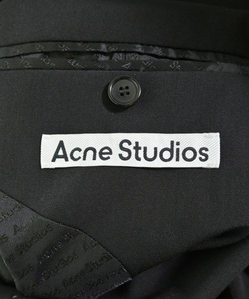 Acne Studios テーラードジャケット メンズ 【古着】【中古】【送料無料】