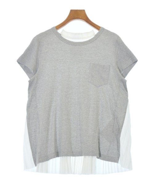 sacai Tシャツ・カットソー レディース 【古着】【中古】【送料無料】