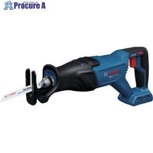 【新品・2営業日で発送】BOSCH ボッシュ ボッシュ コードレスセーバーソー (GSA18V280 6250)