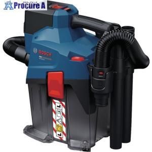 【新品・2営業日で発送】BOSCH ボッシュ ボッシュ コードレス集じん機 (GAS18V6LS 6250)