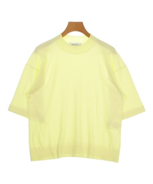 ENFOLD ニット・セーター レディース 【古着】【中古】【送料無料】