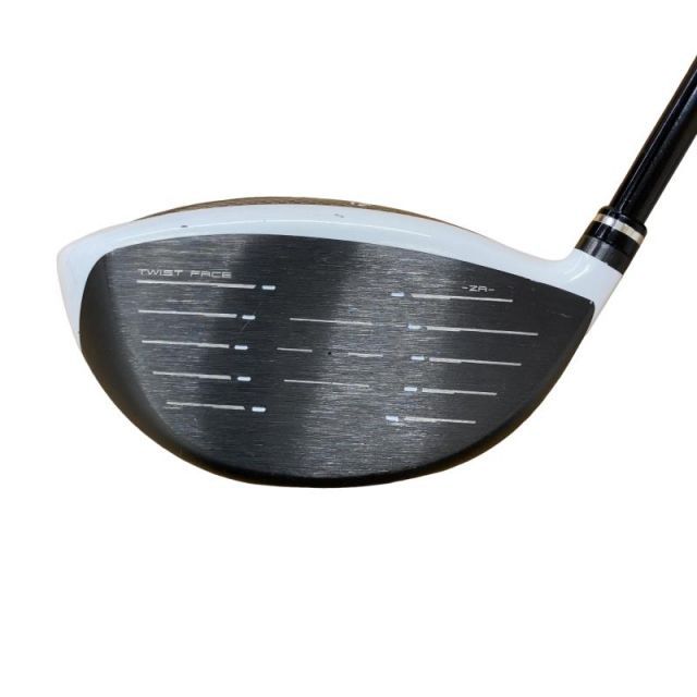 中古】 テーラーメイド SIM GLOIRE 9.5° ドライバー DR AIR Speeder TM