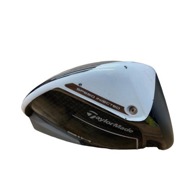 中古】 テーラーメイド SIM GLOIRE 9.5° ドライバー DR AIR Speeder TM