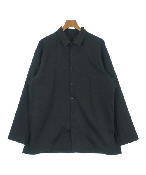 ATON カジュアルシャツ メンズ 【古着】【中古】【送料無料】