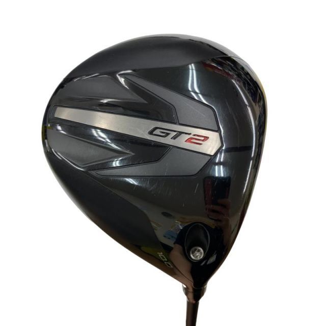 【中古】 タイトリスト GT2 10° ドライバー DR TENSEI BLUE 1K 55 (フレックスS) メンズ 男性用 右利き 右用 Bランク ゴルフクラブ