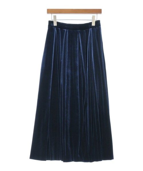 ENFOLD ロング・マキシ丈スカート レディース 【古着】【中古】【送料無料】