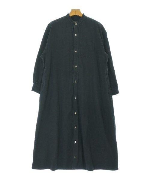 ENGINEERED GARMENTS ワンピース Engineered Garments シャツワンピース レディース 【古着】【中古