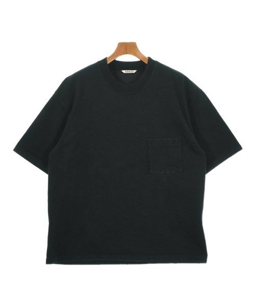 AURALEE Tシャツ・カットソー メンズ 【古着】【中古】【送料無料】