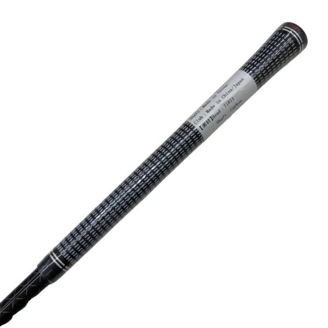 中古】 ブリヂストン BRIDGESTONE B1 ST 9.5° ドライバー DR TENSEI