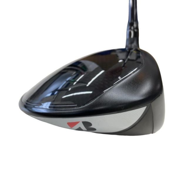 中古】 ブリヂストン BRIDGESTONE B1 ST 9.5° ドライバー DR TENSEI