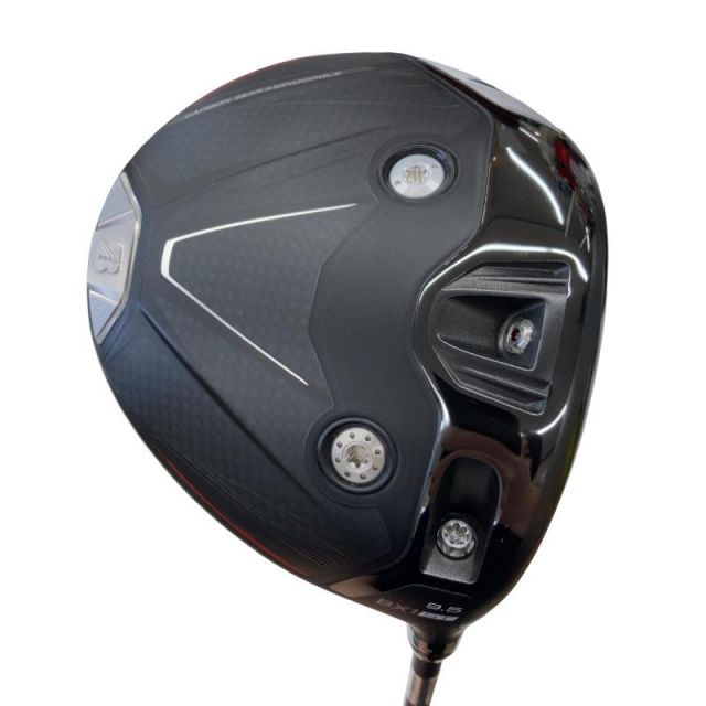 【中古】 ブリヂストン BRIDGESTONE BX1 ST 9.5° ドライバー DR VENTUS BS6 II(DR) (フレックスS) メンズ 男性用 右利き 右用 Bランク ゴルフクラブ
