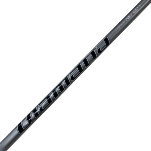 【中古】 ゴルフパートナースリーブ付き(NS210用) 純正シャフトドライバー用 シャフト EI-F NS210-D (フレックスその他)Bランク ゴルフクラブ