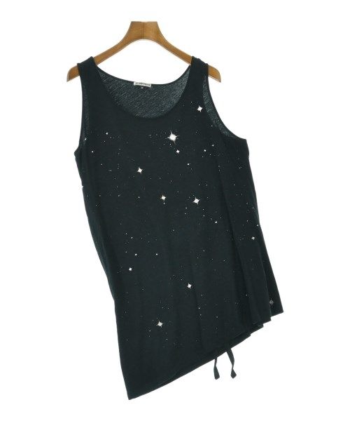 ANN DEMEULEMEESTER タンクトップ レディース 【古着】【中古】【送料
