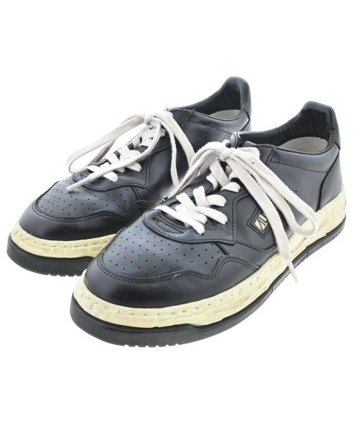 Maison MIHARA YASUHIRO スニーカー メンズ 【古着】【中古】【送料無料】