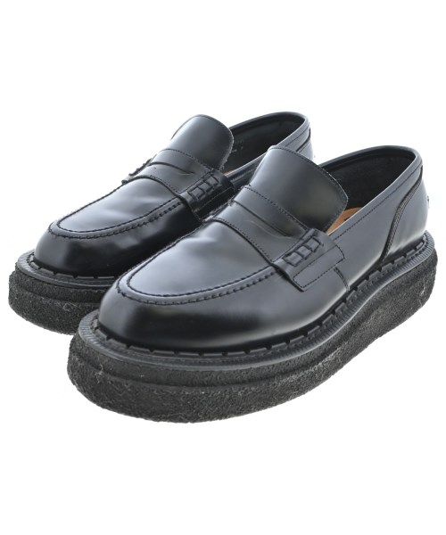 sacai ビジネス・ドレスシューズ メンズ 【古着】【中古】【送料無料