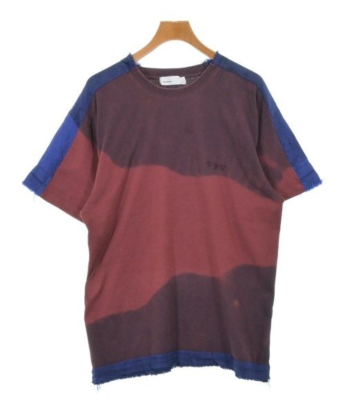 TOGA Tシャツ・カットソー メンズ 【古着】【中古】【送料無料】