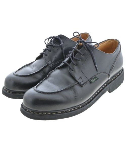 Paraboot ビジネス・ドレスシューズ メンズ 【古着】【中古】【送料無料】