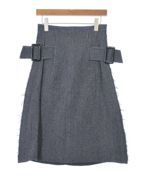 TOGA ひざ丈スカート レディース 【古着】【中古】【送料無料】