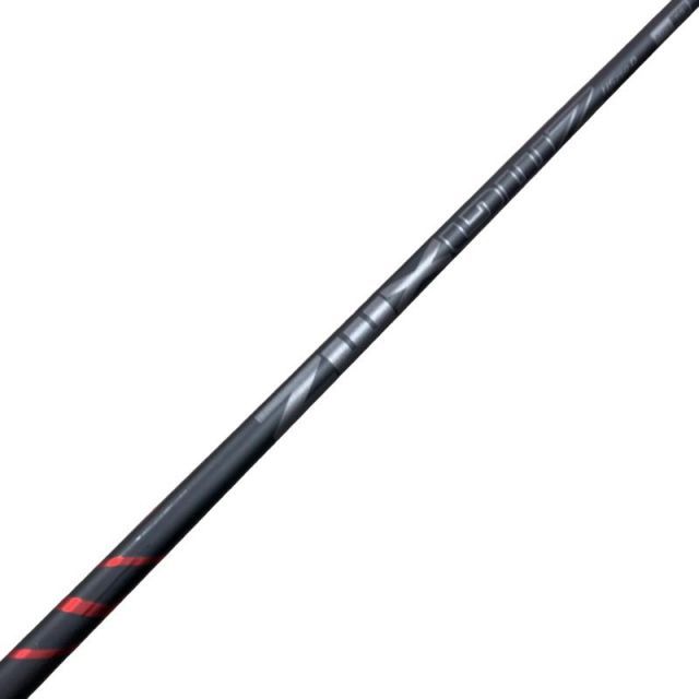 【中古】 NEXGEN SS REDドライバー用 シャフト NEXGEN SS RED (フレックスその他)Bランク ゴルフクラブ