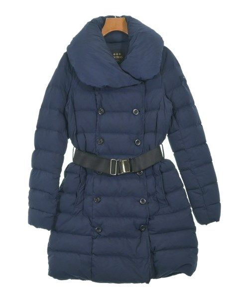 TATRAS ダウンコート レディース 【古着】【中古】【送料無料】