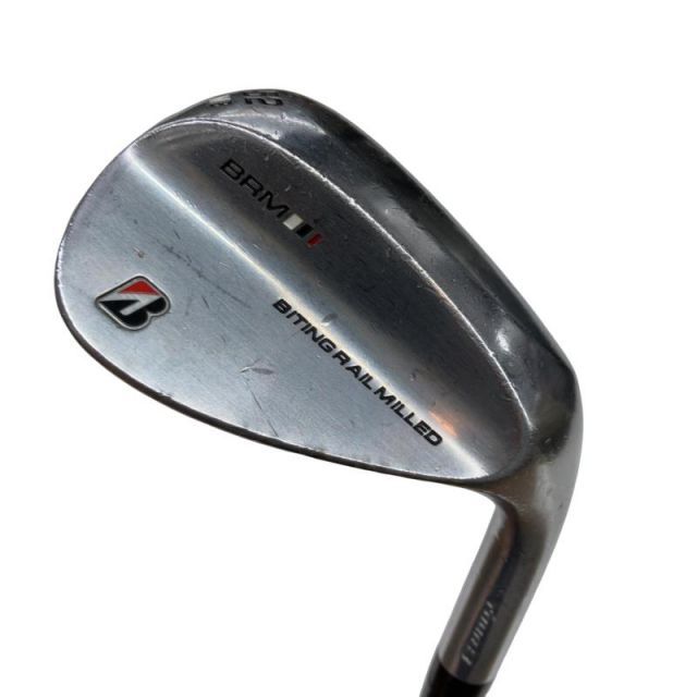 TOUR BRM B ブリヂストン ウェッジ 52°⁄08° WG 純正特注 ゴルフ 52-08