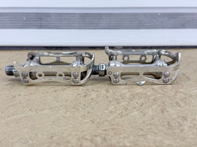 極東 PRO ACE ペダル NJS 未使用 KYOKUTO 極東 PROACE プロエース ペダル NJS刻印有【10 パーツ
