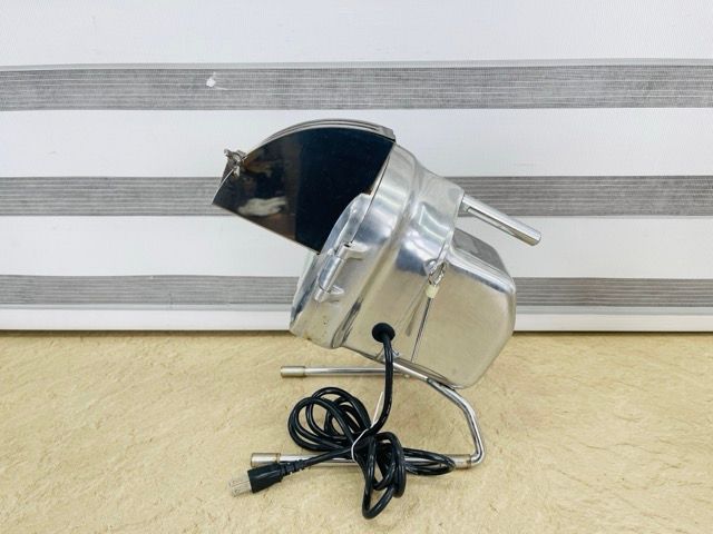 ハッピー工業 OHC-13 業務用野菜スライサー 動作確認済 ハッピー工業 OHC-13 業務用野菜スライサー 動作確認済 ネギ切り機 OHC
