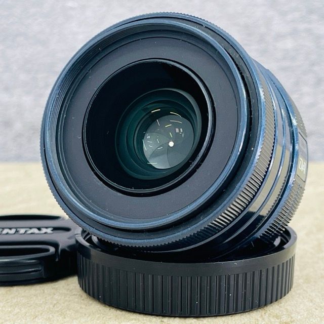 カメラ レンズ 【中古】ペンタックス PENTAX-DA 1:2.4 35mm AL φ49mm