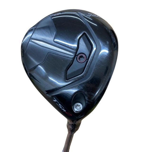 【中古】 タイトリスト TSR2 18° フェアウェイウッド FW TSP310 (フレックスS) メンズ 男性用 右利き 右用 Cランク ゴルフクラブ
