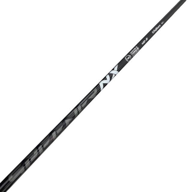 【中古】 ピンスリーブ付き(G440系) フジクラドライバー用 シャフト SPEEDER NX BLACK 40 (フレックスR)Bランク ゴルフクラブ