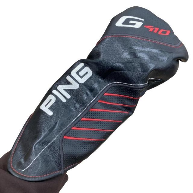 中古】 ピン G410 PLUS 12° ドライバー DR 純正特注シャフト