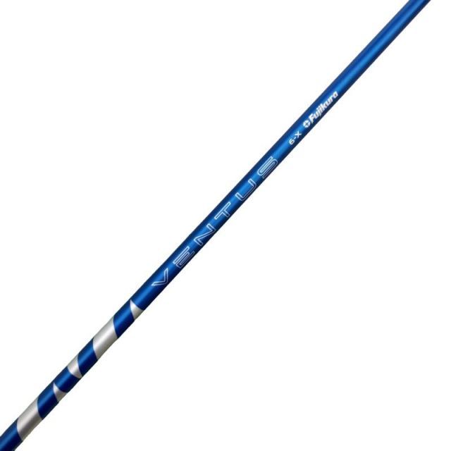 【中古】 タイトリストスリーブ付き(GT系) フジクラドライバー用 シャフト VENTUS BLUE(2024) 6 (フレックスX)Bランク ゴルフクラブ