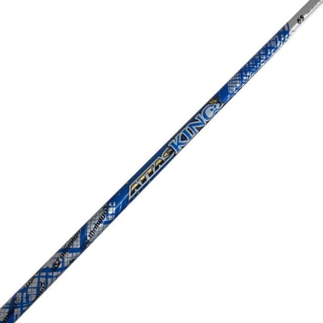 中古】 ダンロップスリーブ付き(ZX MkII系) マミヤドライバー用