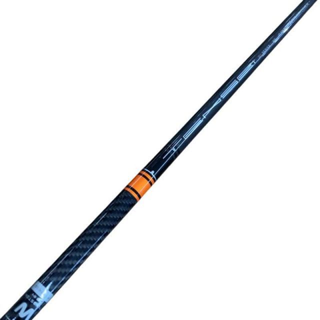 【中古】 ミズノスリーブ付き(ST-230系) 三菱ケミカル(レイヨン)ドライバー用 シャフト TENSEI CK PRO ORANGE 60 (フレックスX)Bランク ゴルフクラブ