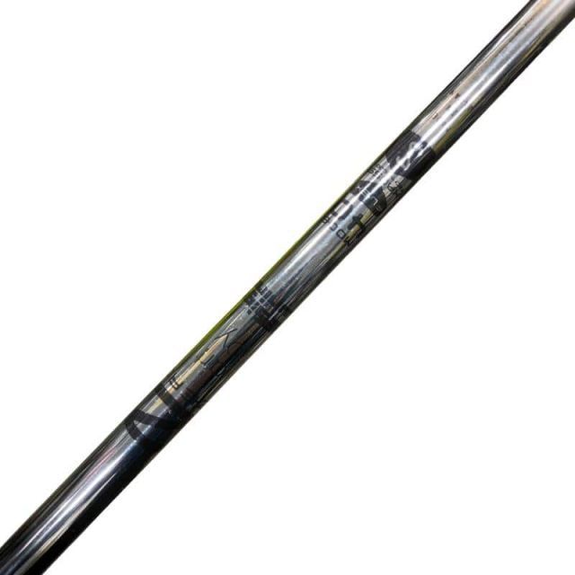 【中古】 ブリヂストンスリーブ付き(BXシリーズ系) Design Tuningドライバー用 シャフト ZERO 40 (フレックスS)Bランク ゴルフクラブ