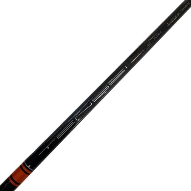【中古】 ミズノスリーブ付き(ST-230系) 三菱ケミカル(レイヨン)ドライバー用 シャフト TENSEI CK PRO ORANGE 50 (フレックスS)Bランク ゴルフクラブ