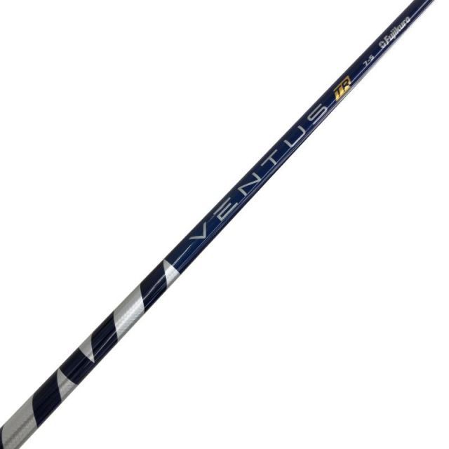【中古】 キャロウェイスリーブ付き(ELYTE系) フジクラフェアウェイウッド用 シャフト VENTUS TR BLUE 7 (フレックスS)Bランク ゴルフクラブ
