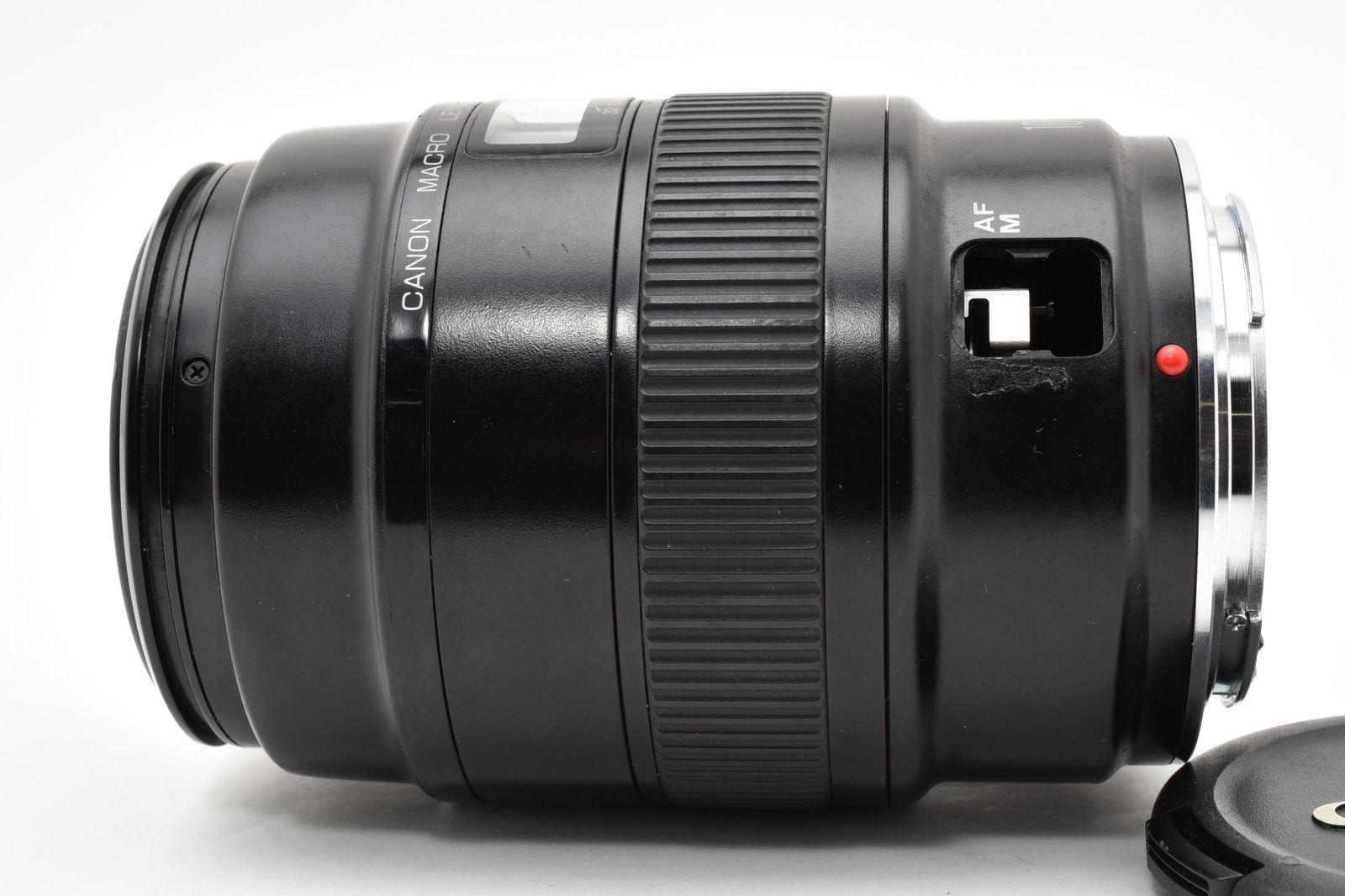☆動作品☆ キヤノン CANON EF 100mm F2.8 Macro 現状品#2271 - メルカリ