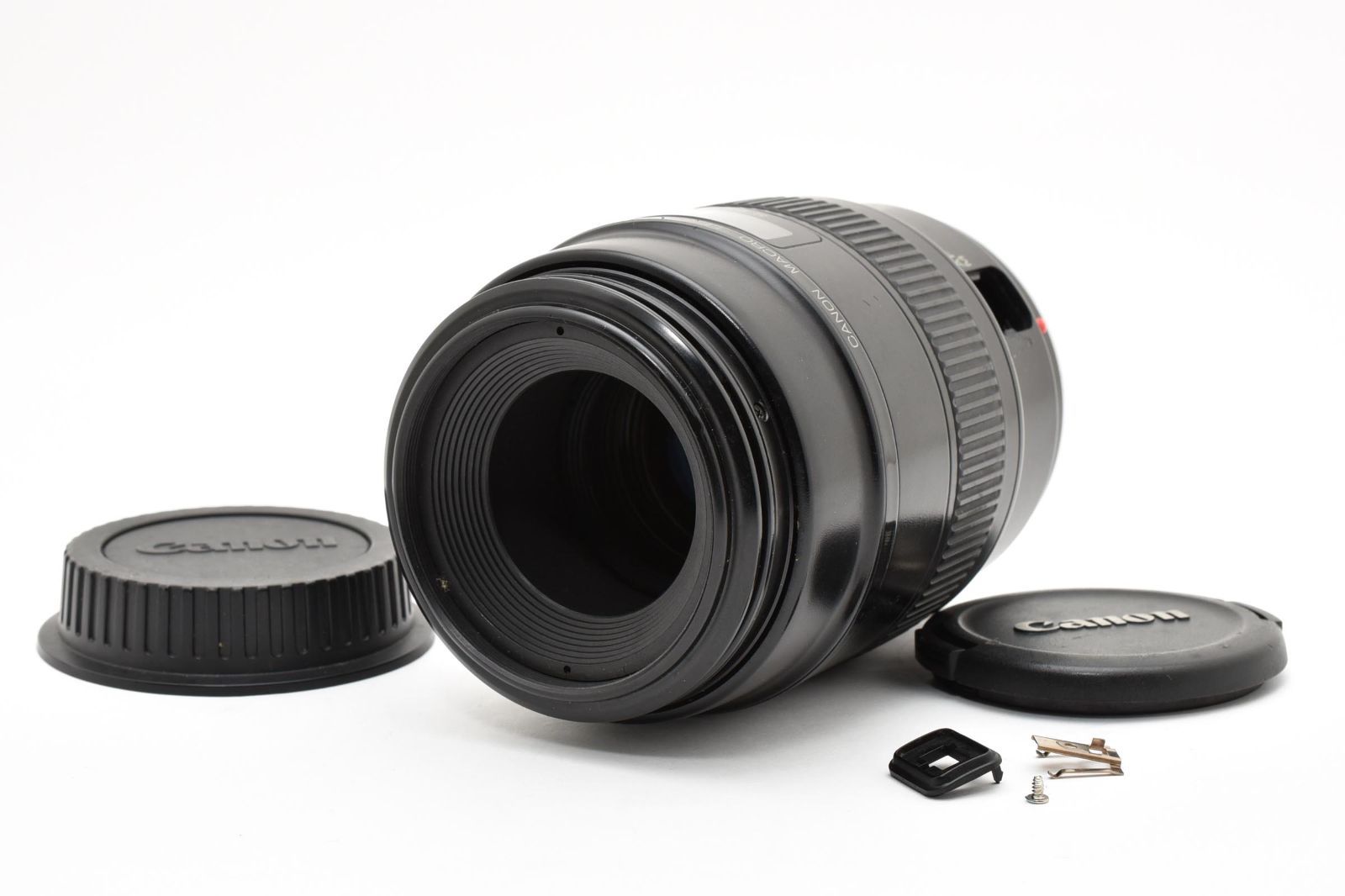 ☆動作品☆ キヤノン CANON EF 100mm F2.8 Macro 現状品#2271 - メルカリ