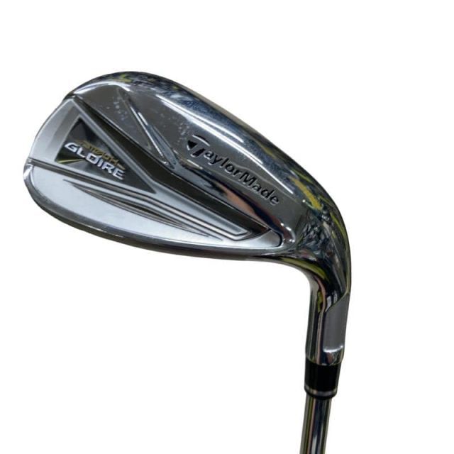 【中古】 テーラーメイド STEALTH GLOIRE SW ウェッジ WG NS PRO 950GH neo (フレックスS) メンズ 男性用 右利き 右用 Bランク ゴルフクラブ