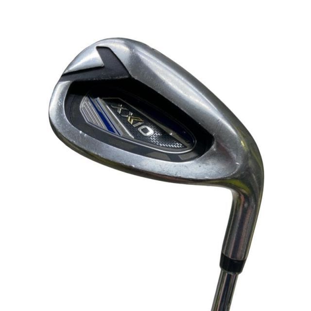 【中古】 ダンロップ XXIO(2022) AW ウェッジ WG NS PRO 850GH DST for XXIO (フレックスS) メンズ 男性用 右利き 右用 Dランク ゴルフクラブ