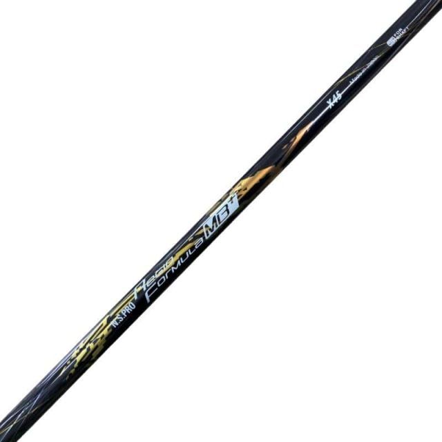 【中古】 N.S.PRO Regio Formula MB+ TYPE45ドライバー用 シャフト N.S.PRO Regio Formula MB+ TYPE45 (フレックスS)Bランク ゴルフクラブ