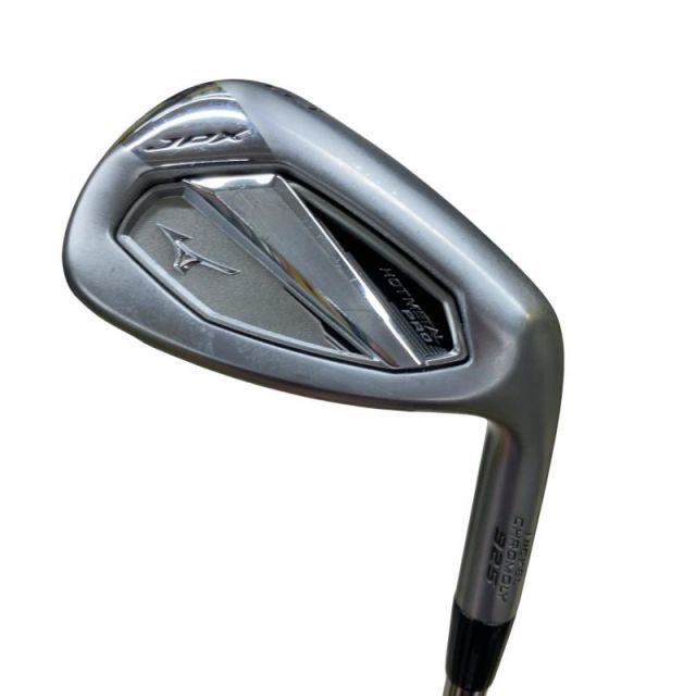【中古】 ミズノ JPX 925 HOT METAL PRO GW ウェッジ WG NS PRO 950GH neo (フレックスS) メンズ 男性用 右利き 右用 Cランク ゴルフクラブ