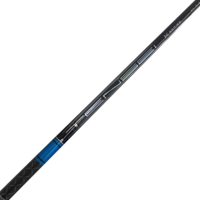 【中古】 ダンロップスリーブ付き(ZX MkII系) 三菱ケミカル(レイヨン)ドライバー用 シャフト TENSEI PRO BLUE 1K 60 (フレックスR)Bランク ゴルフクラブ